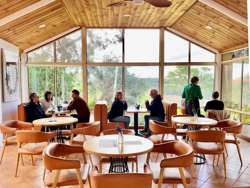Aphelion Wine Cellar Door McLaren Vale
