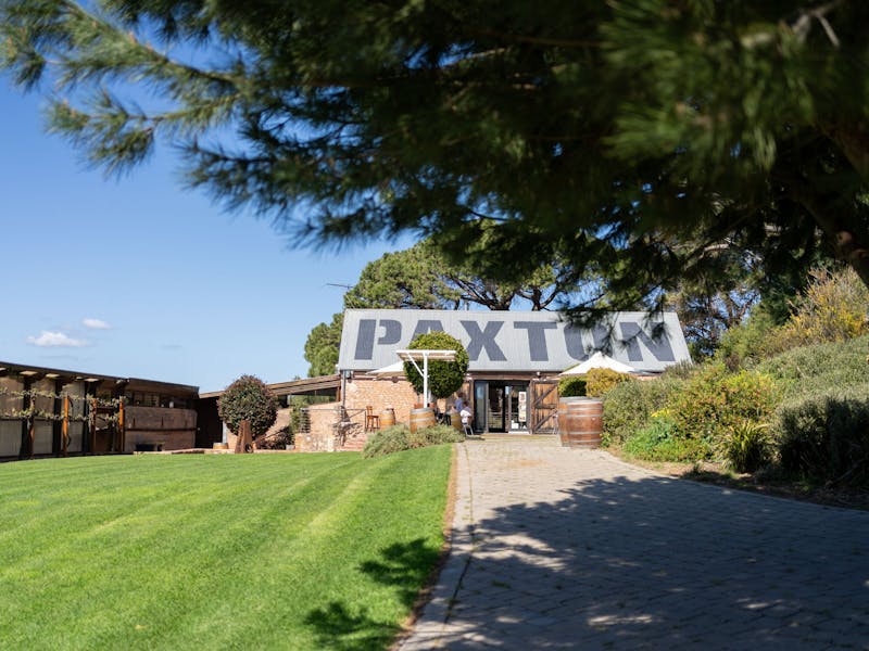 Father's Day at Paxton Wines
