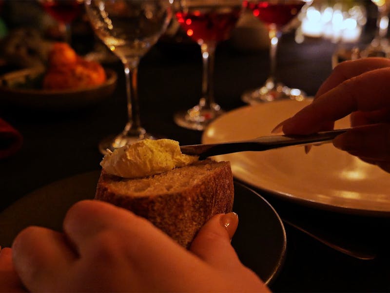 Grenache & Gourmet Festival