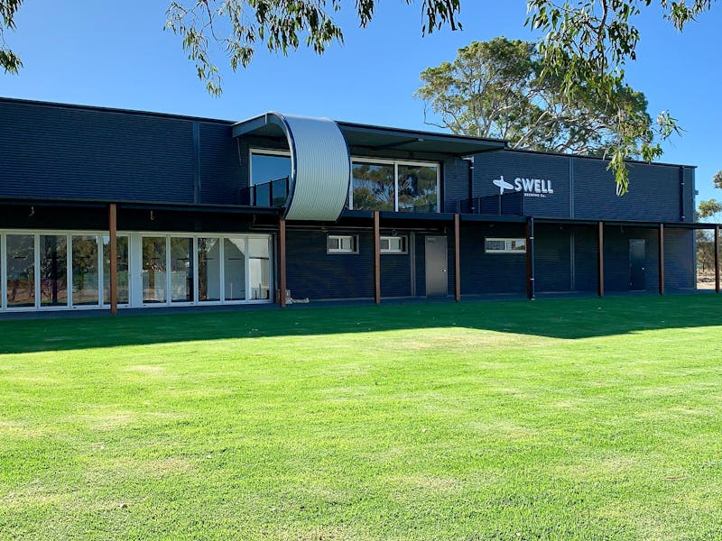 Swell Brewing Co Taphouse and Brewery