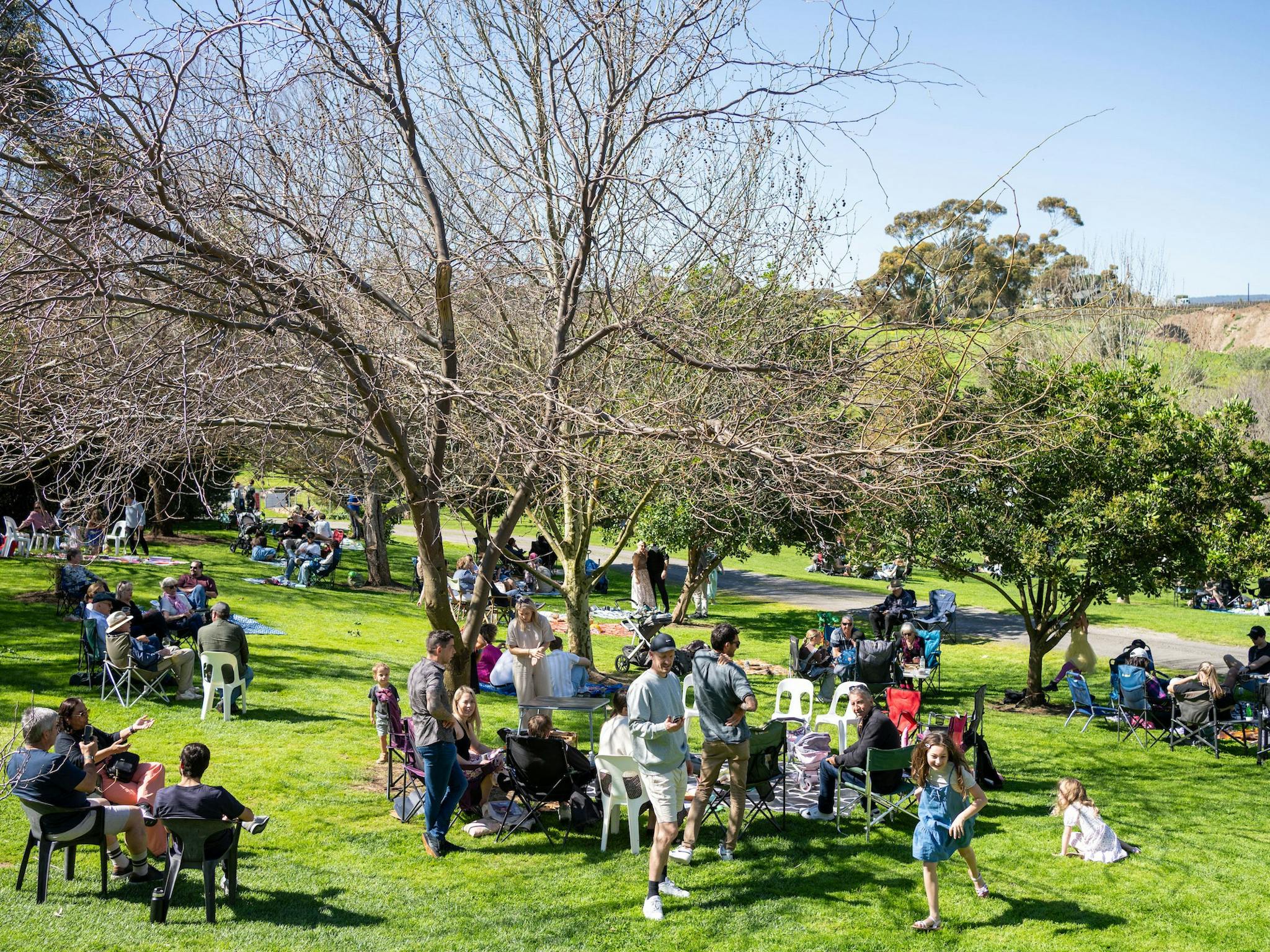The Lawns at Paxton
