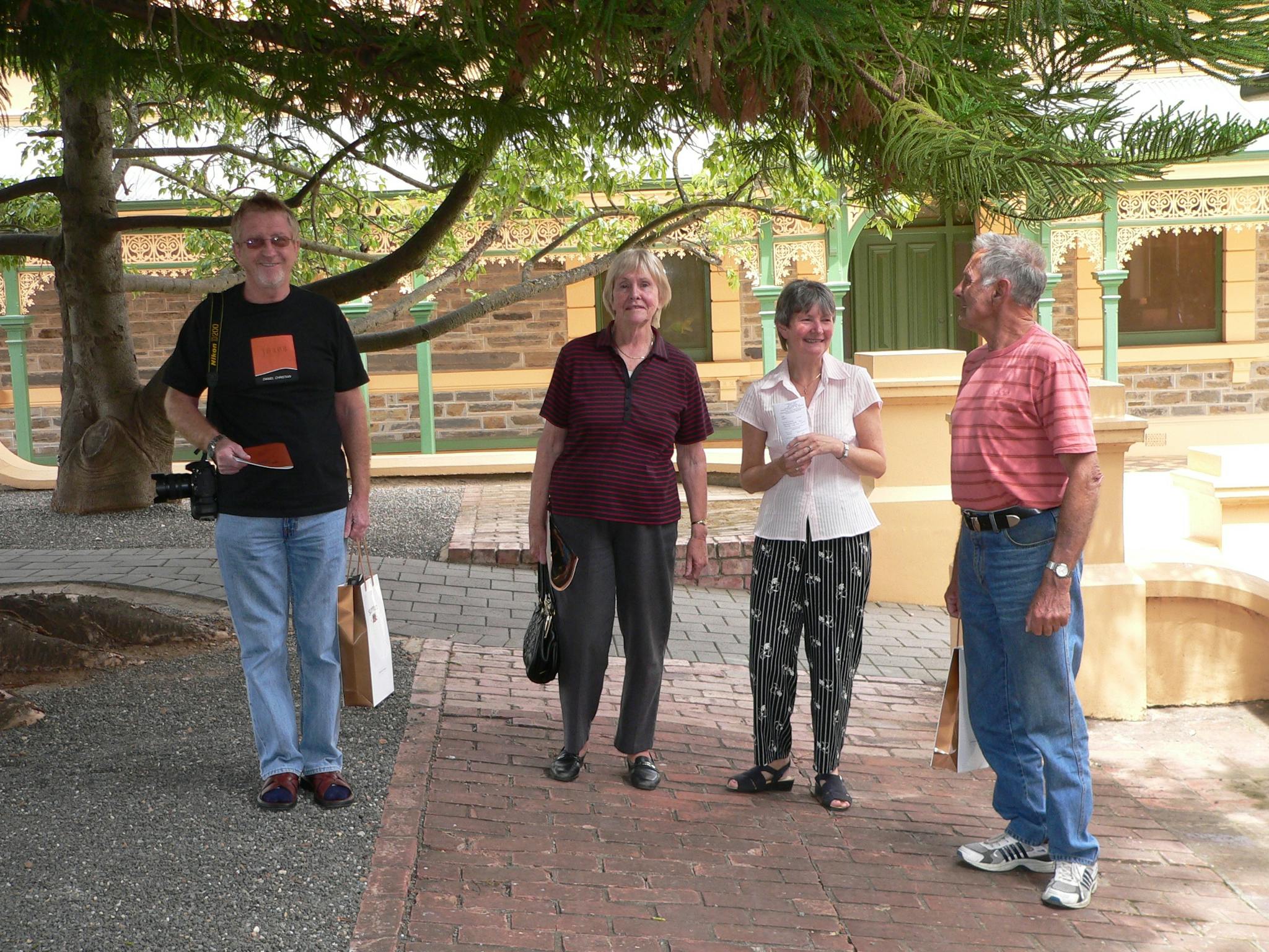Barossa Valley