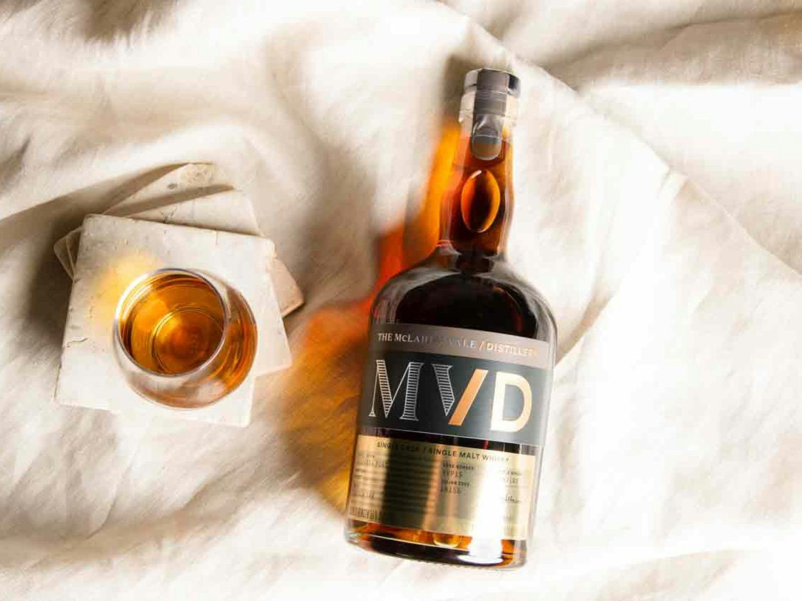 Single Malt