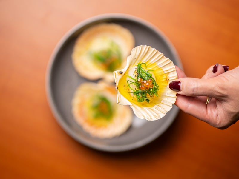 EK by the Sea | Fleurieu Food Festival
