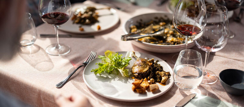 Grenache & Gourmet Festival 2024