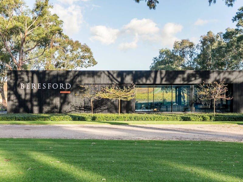 Beresford Estate