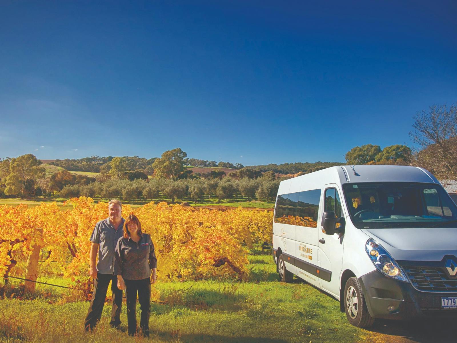 Top Food & Wine Tours