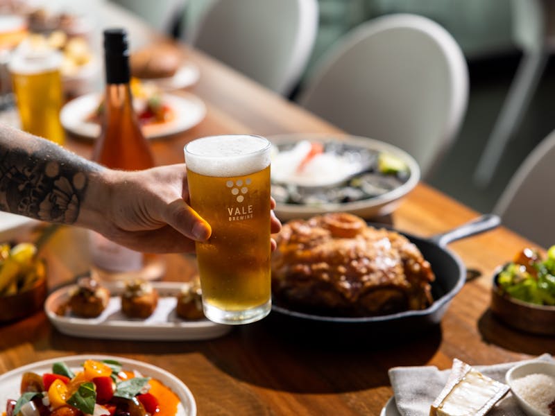 Vale Restaurant and Bar