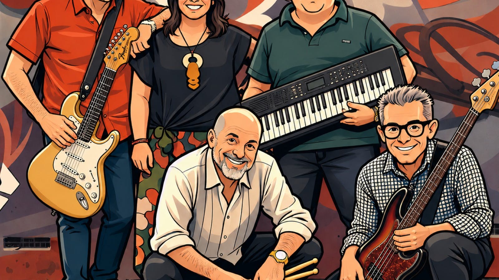 Band