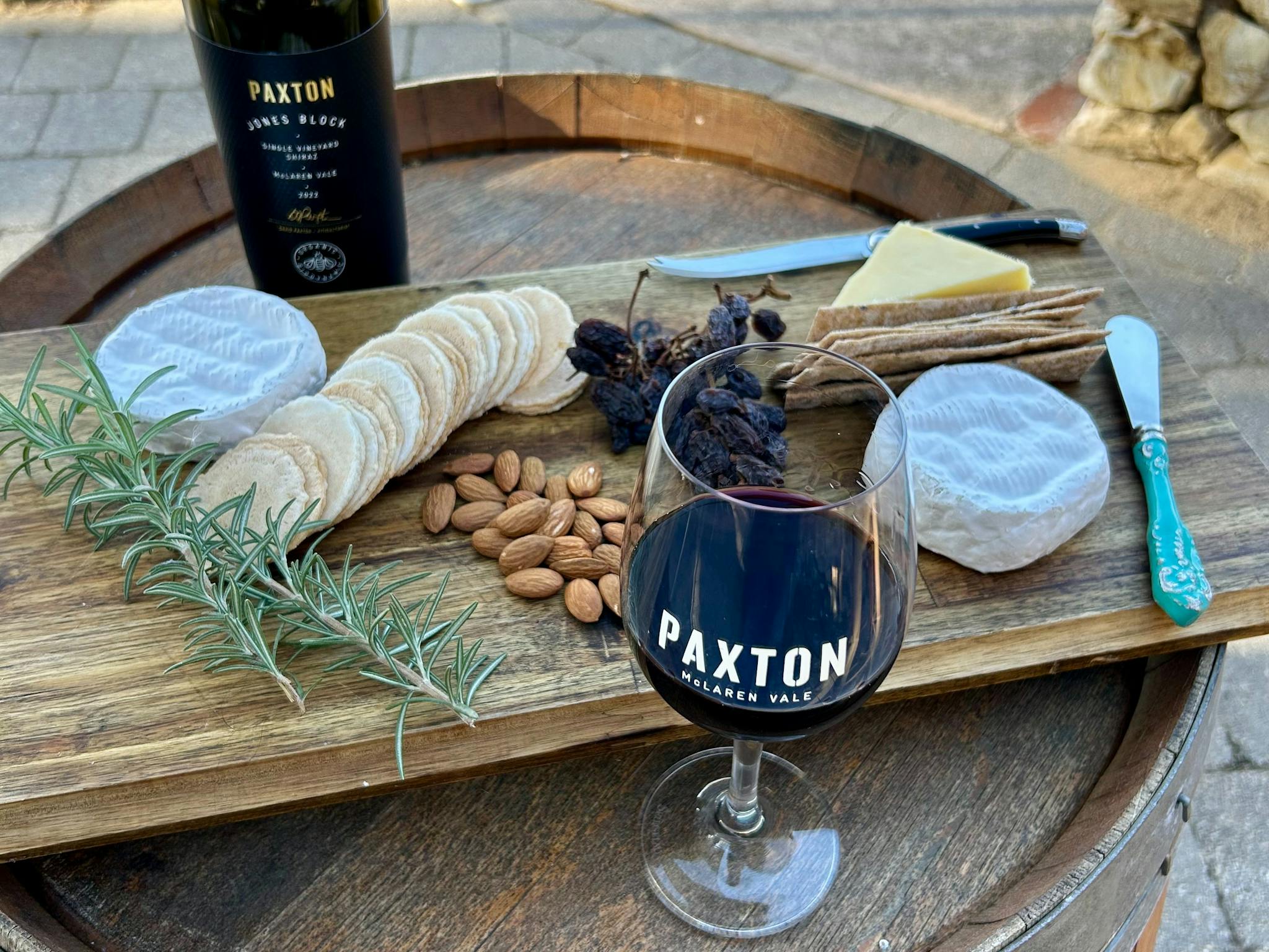 platter