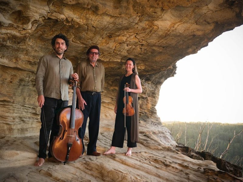 Earth Emotions | Bowerbird Collective | Goolwa