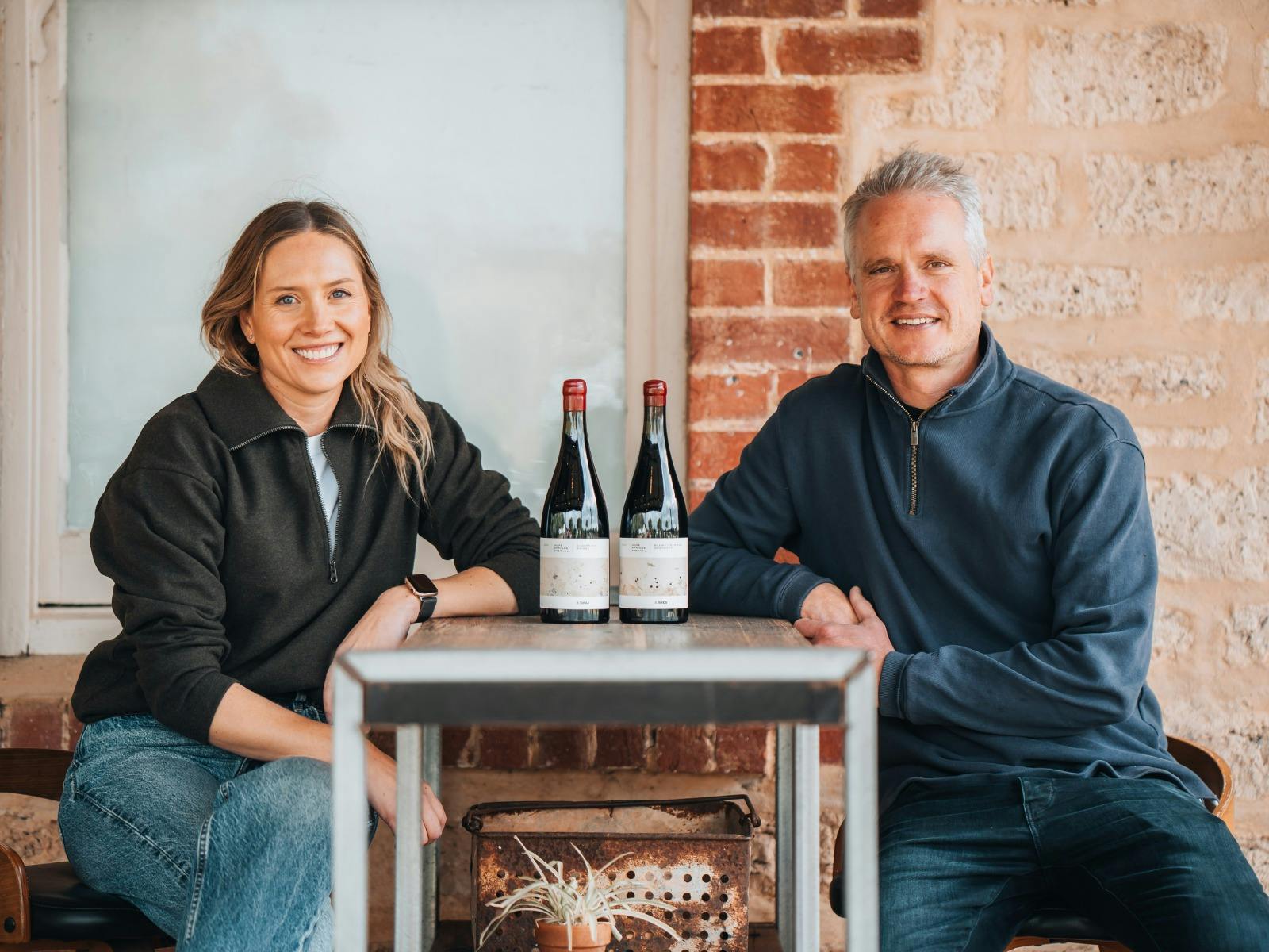 Grenache & Gourmet: Bondar Grenache Over The Years edit2