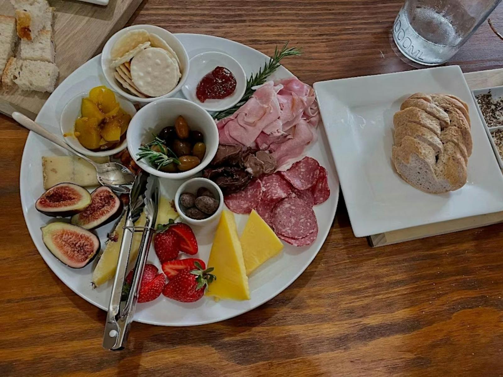 platter