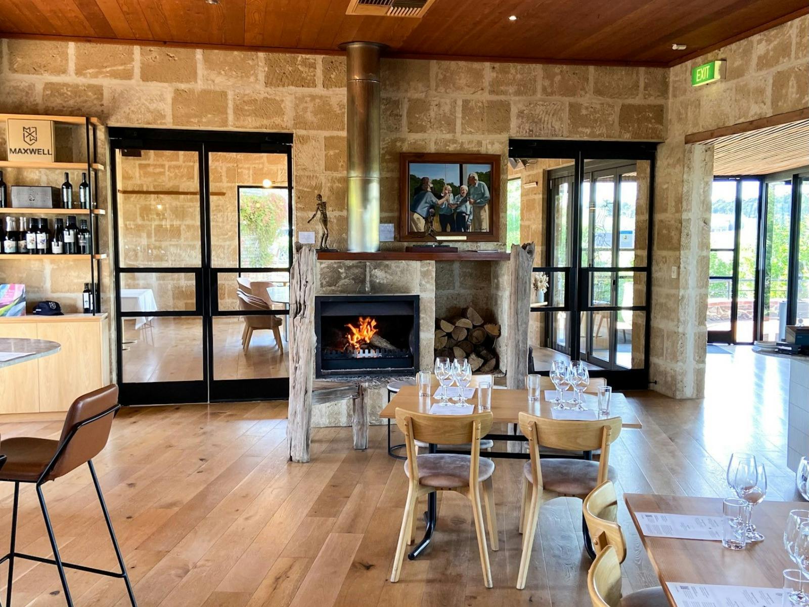Maxwell Wines McLaren Vale