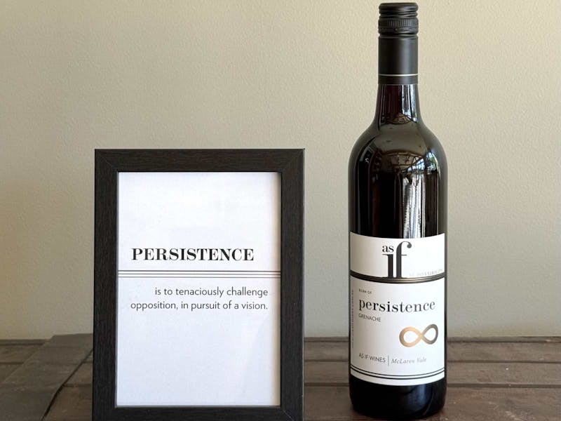 Grenache & Gourmet: One Grape, Many Wines