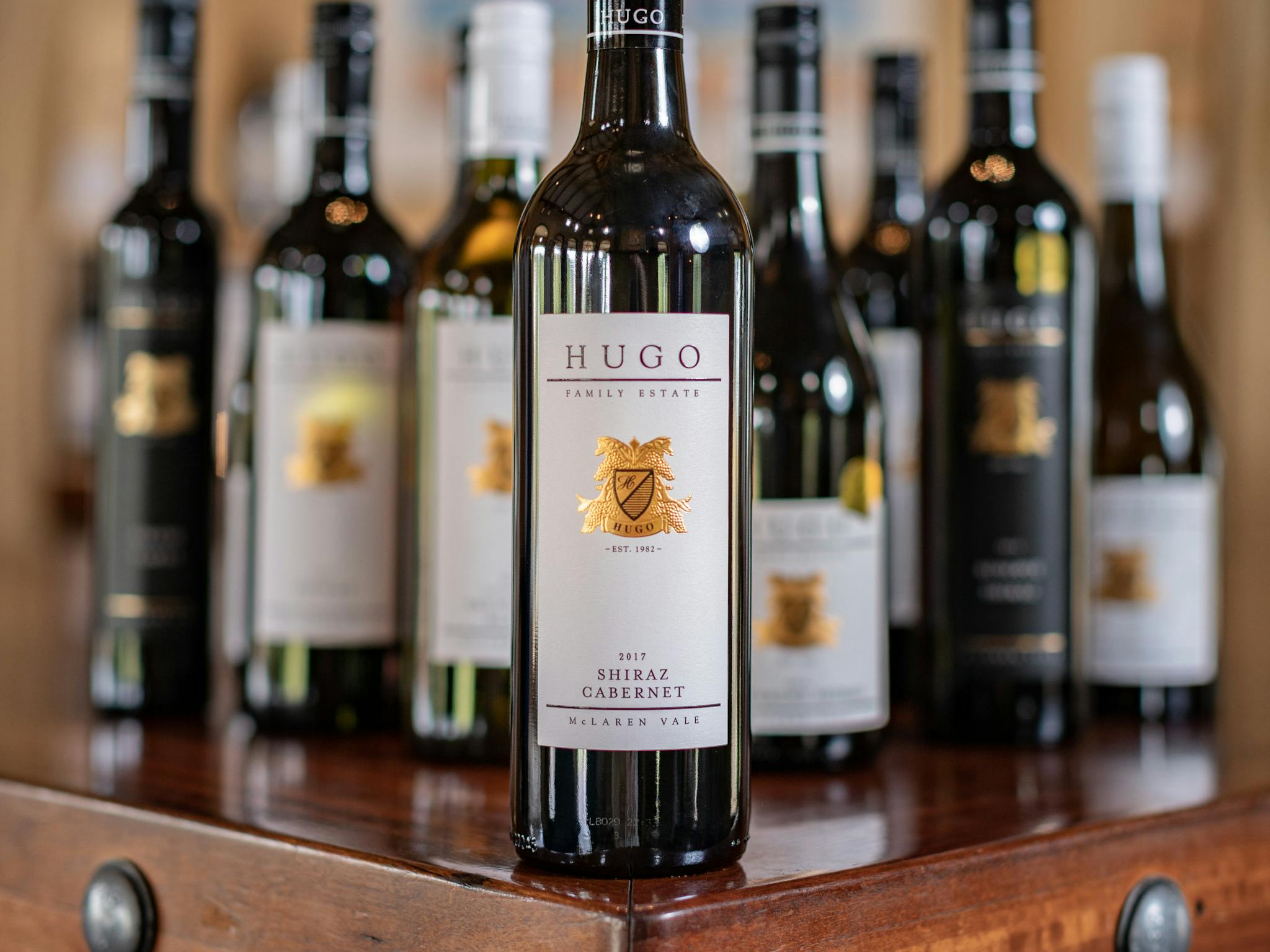 Hugo Wines