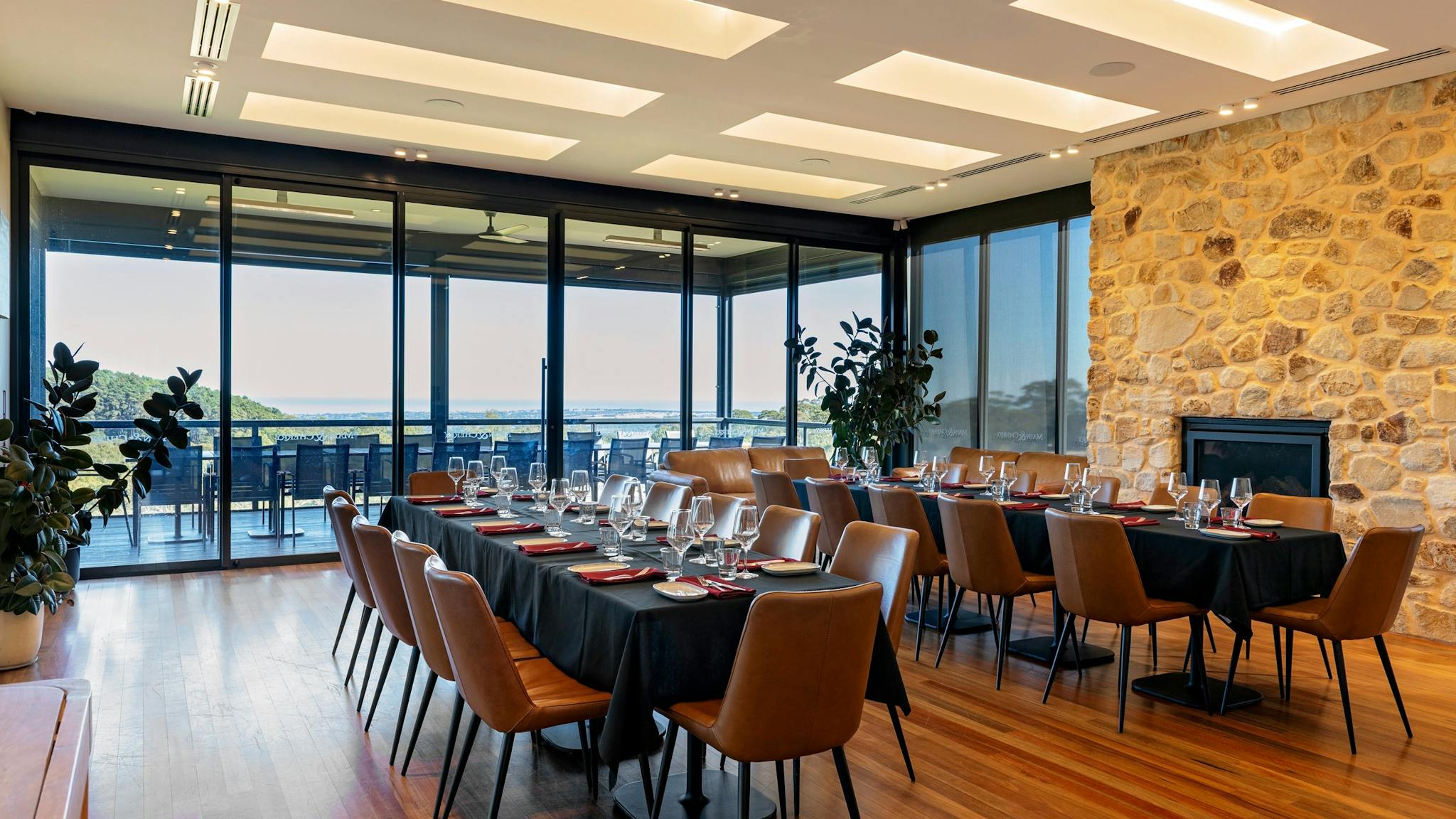 cellar door private function room