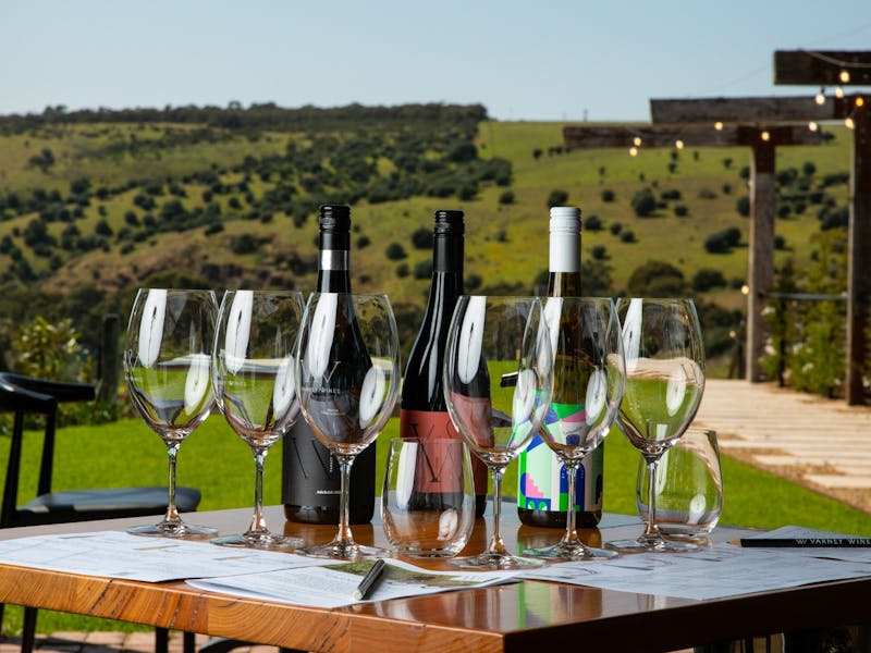 Varney Wines