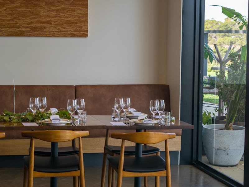 Weddings and Functions at Chalk Hill Wines