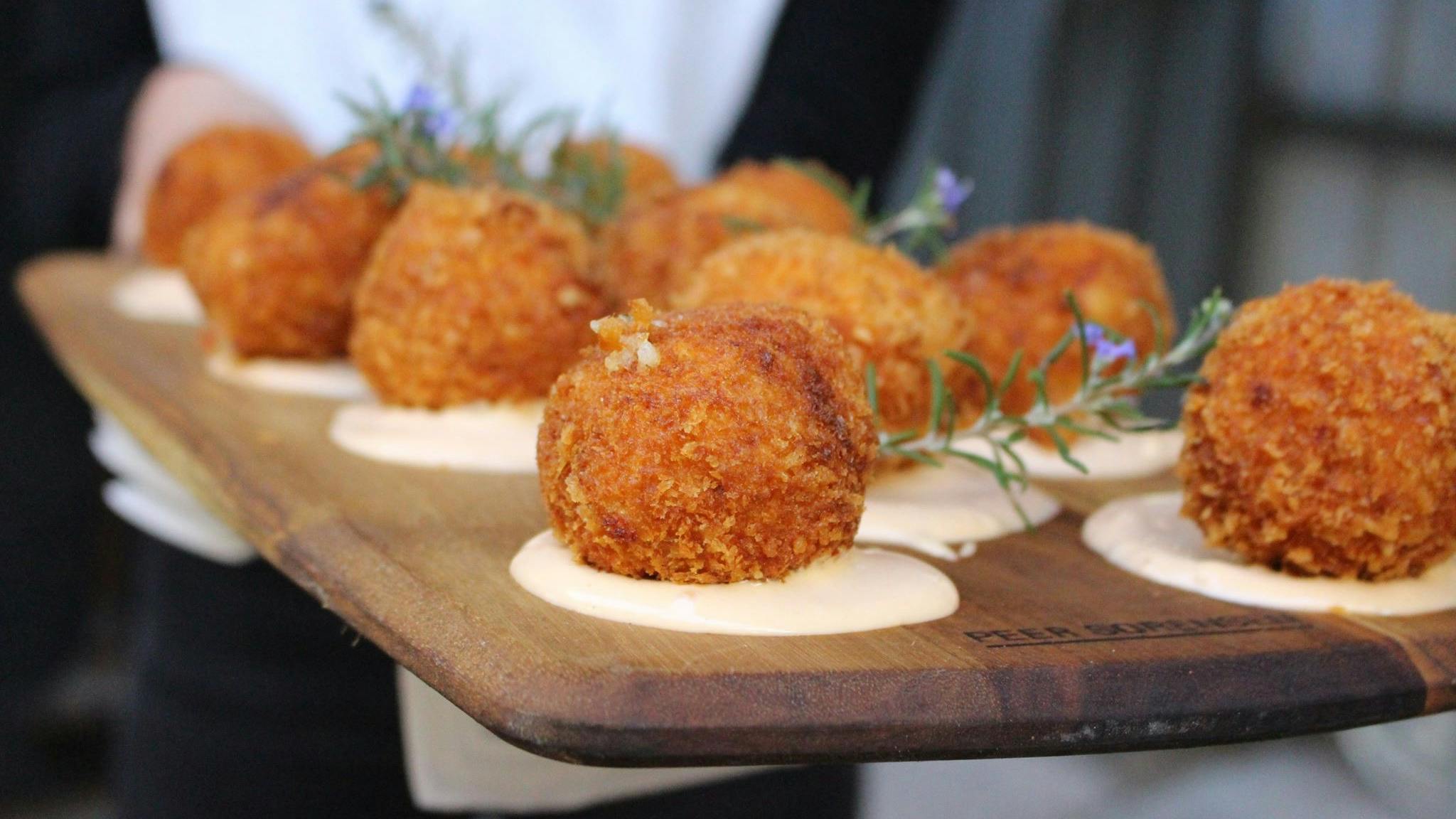 Arancini Beach Road Winery & Restaurant