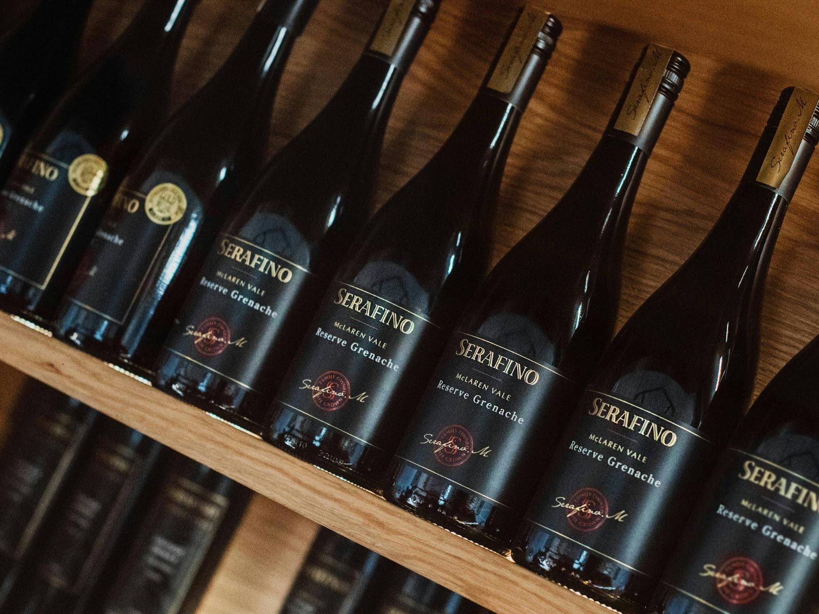 Grenache