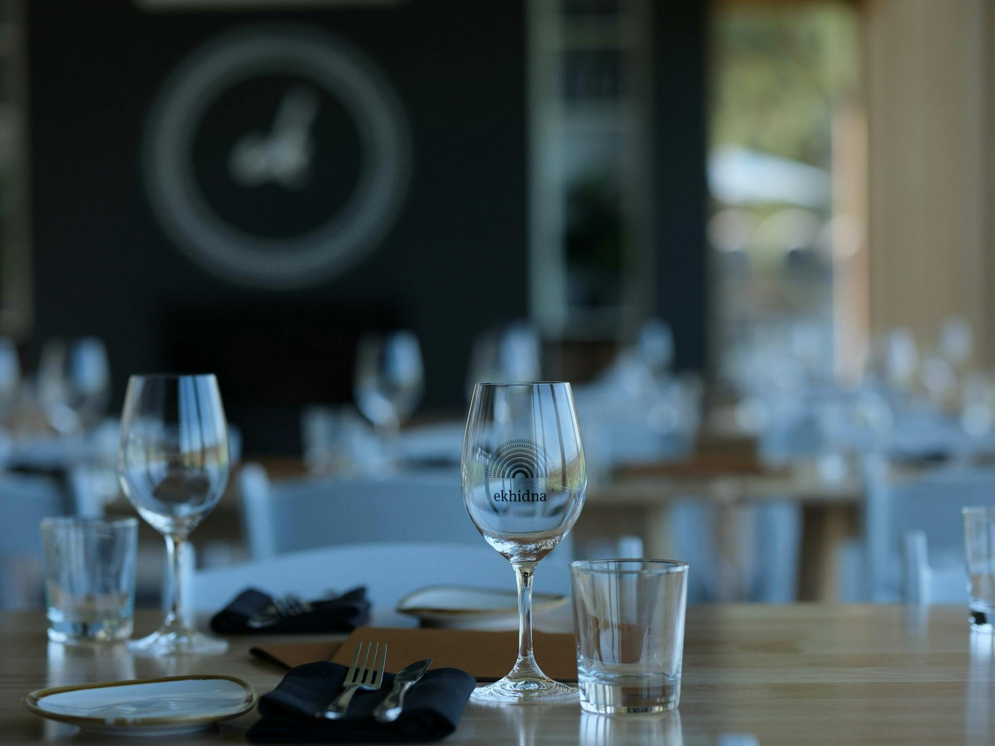 EkkhidnaKitchen Restaurant