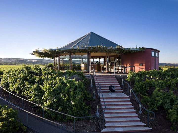 McLaren Vale North Hop On Hop Off Wine Tour