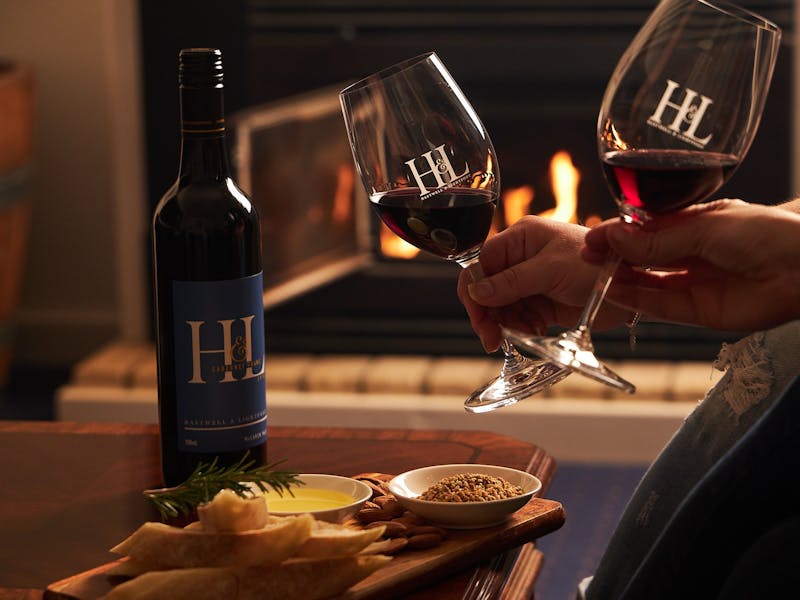 Hastwell & Lightfoot Cellar Door