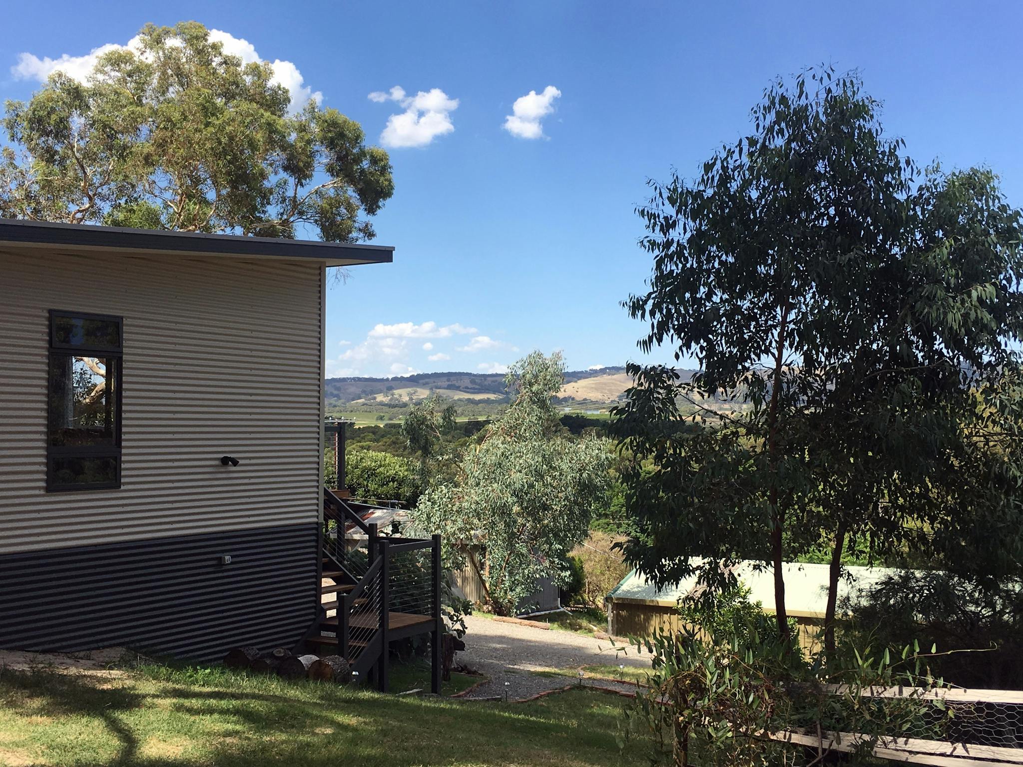 The Unwind Cottage @ Karawatha Cottages