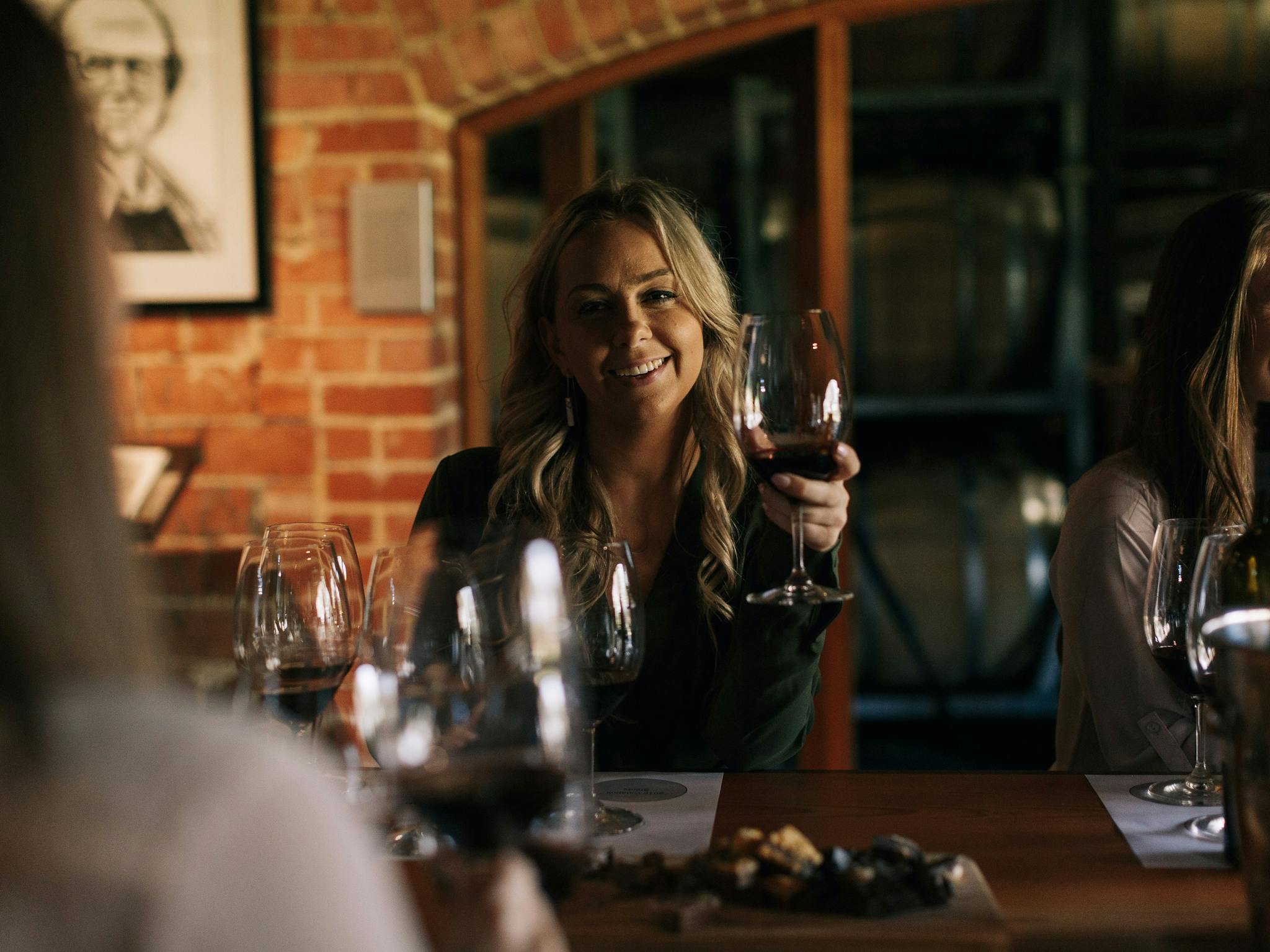Shiraz Revolution