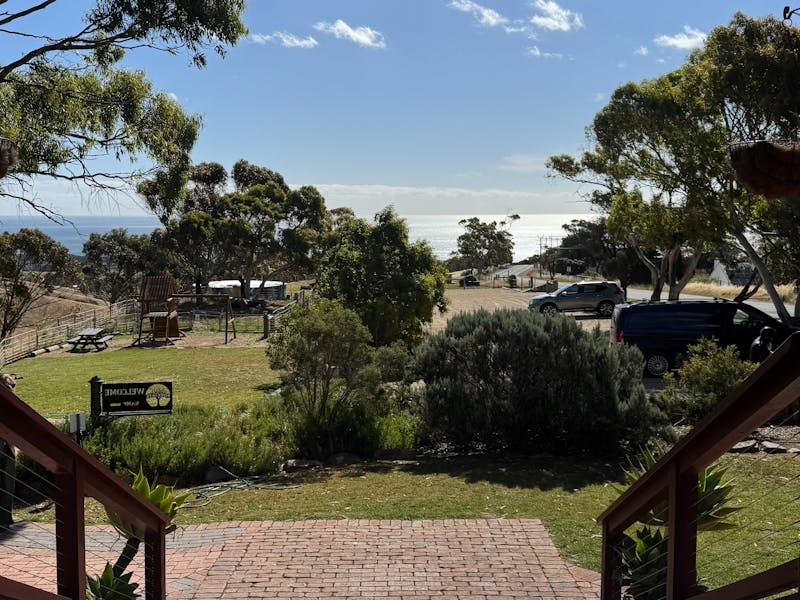 Long lunch @ Forktree Brewing | Fleurieu Food Festival