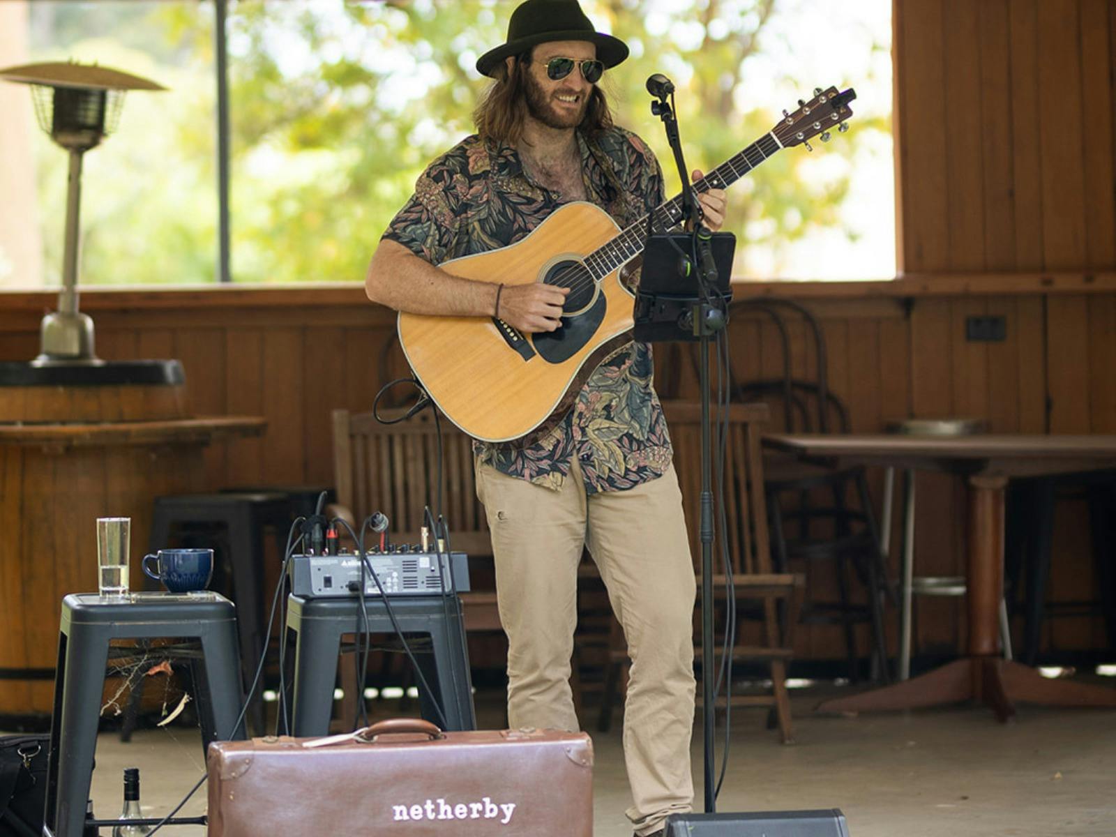 Live Music
