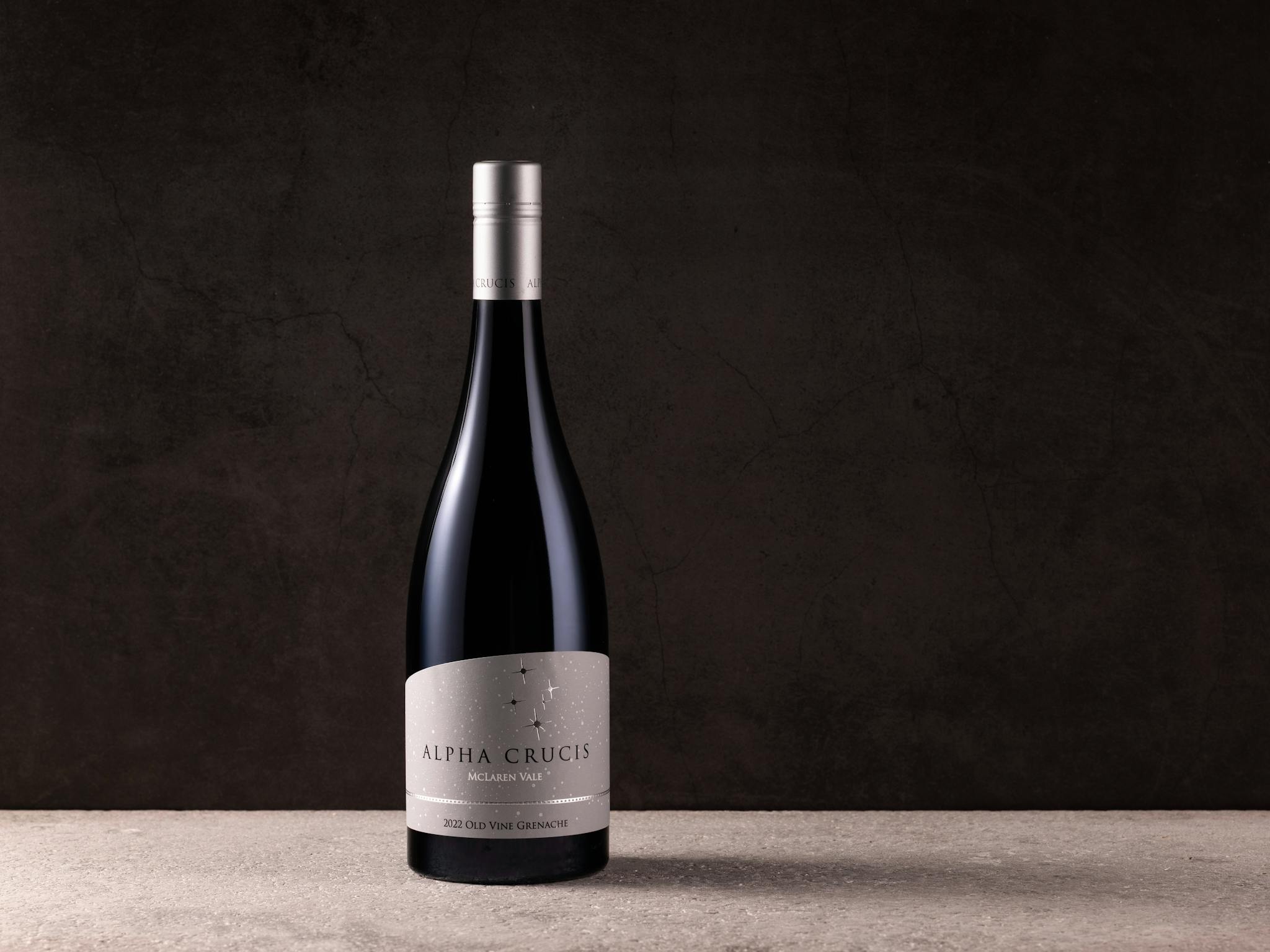 Alpha Crucis Tasting