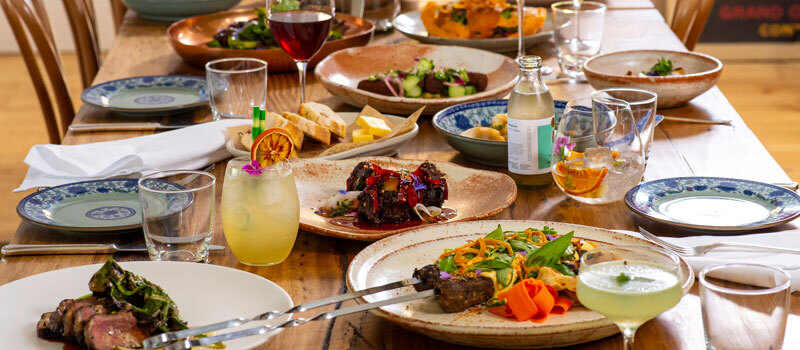 The Salopian Inn Mclaren Vale