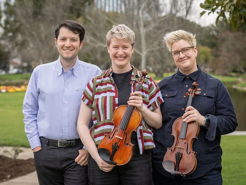 Coriole Music Festival