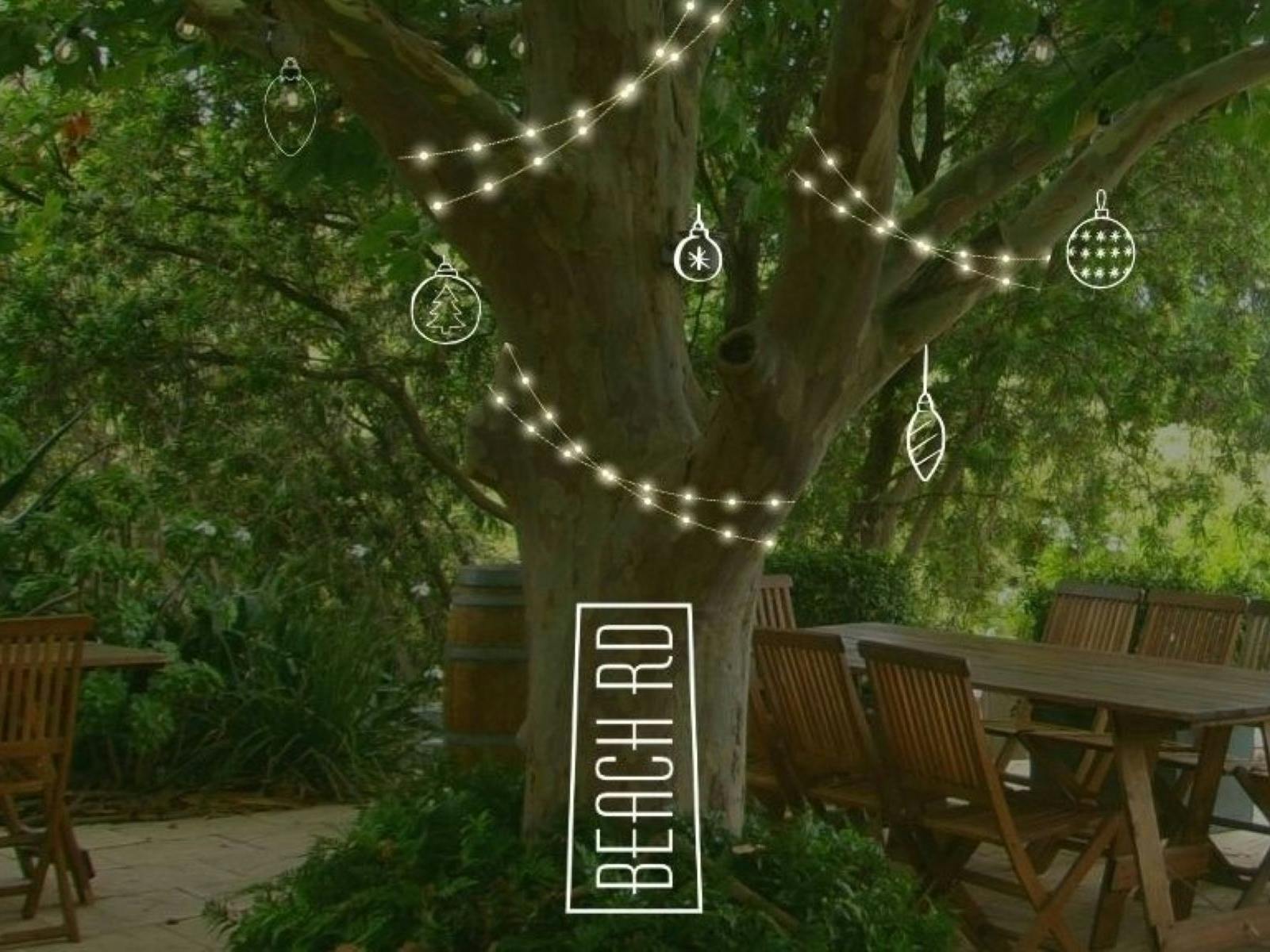 Christmas Functions - Beach Road Wines
