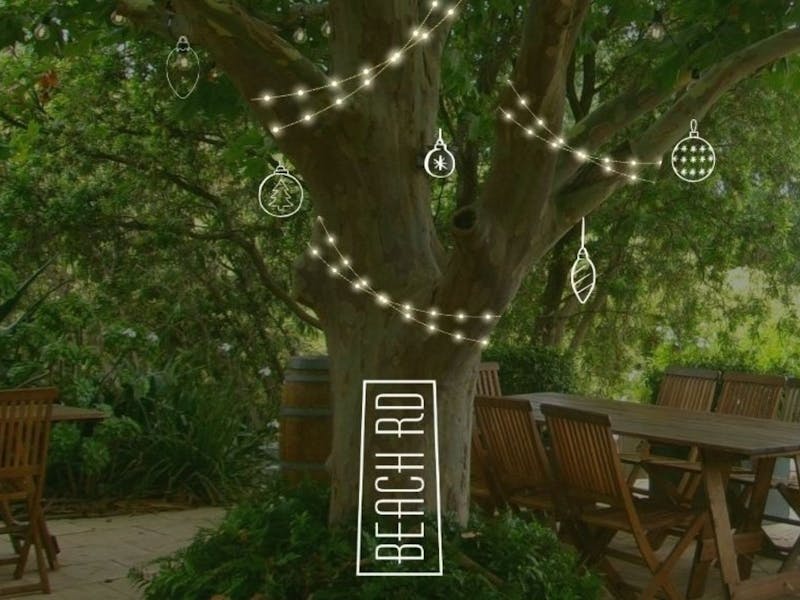 Christmas Functions at Beach Road Wines