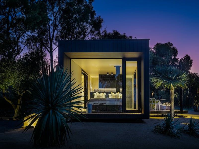 The Vineyard Retreat McLaren Vale