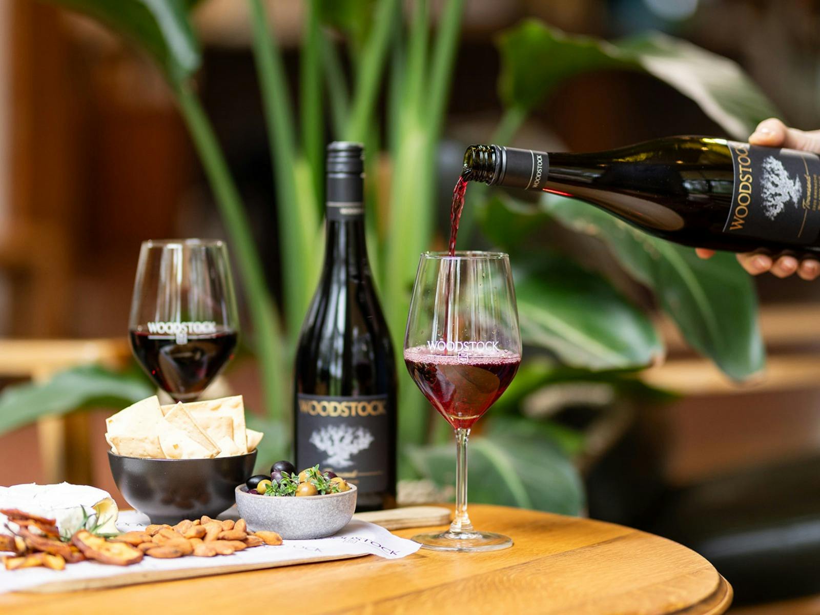 Townsend Grenache