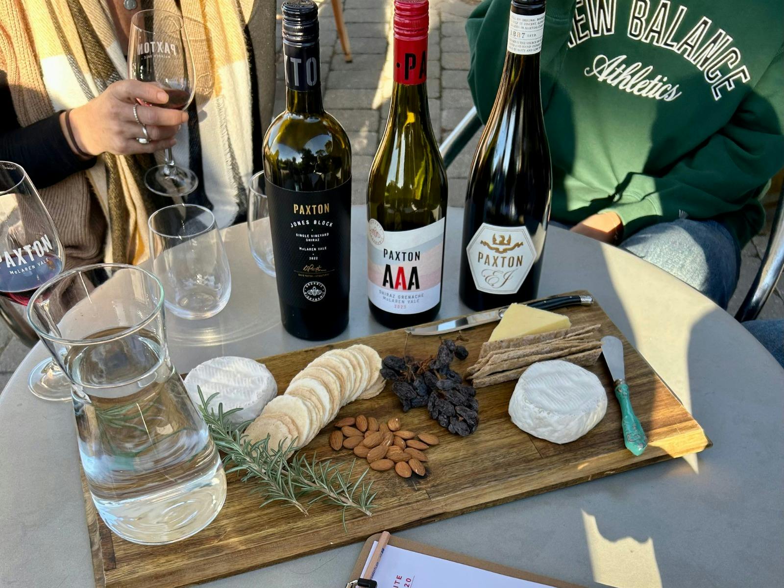 platter
