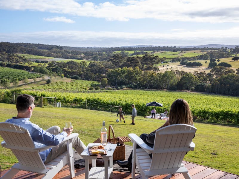 Kay Brothers Wines