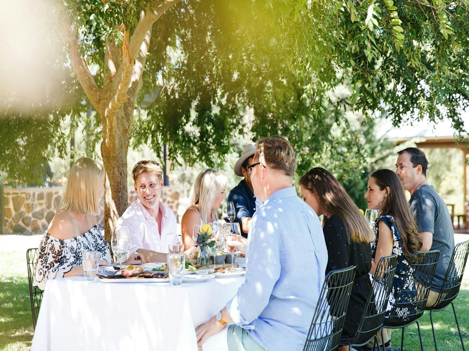 Discover Wirra Wirra
