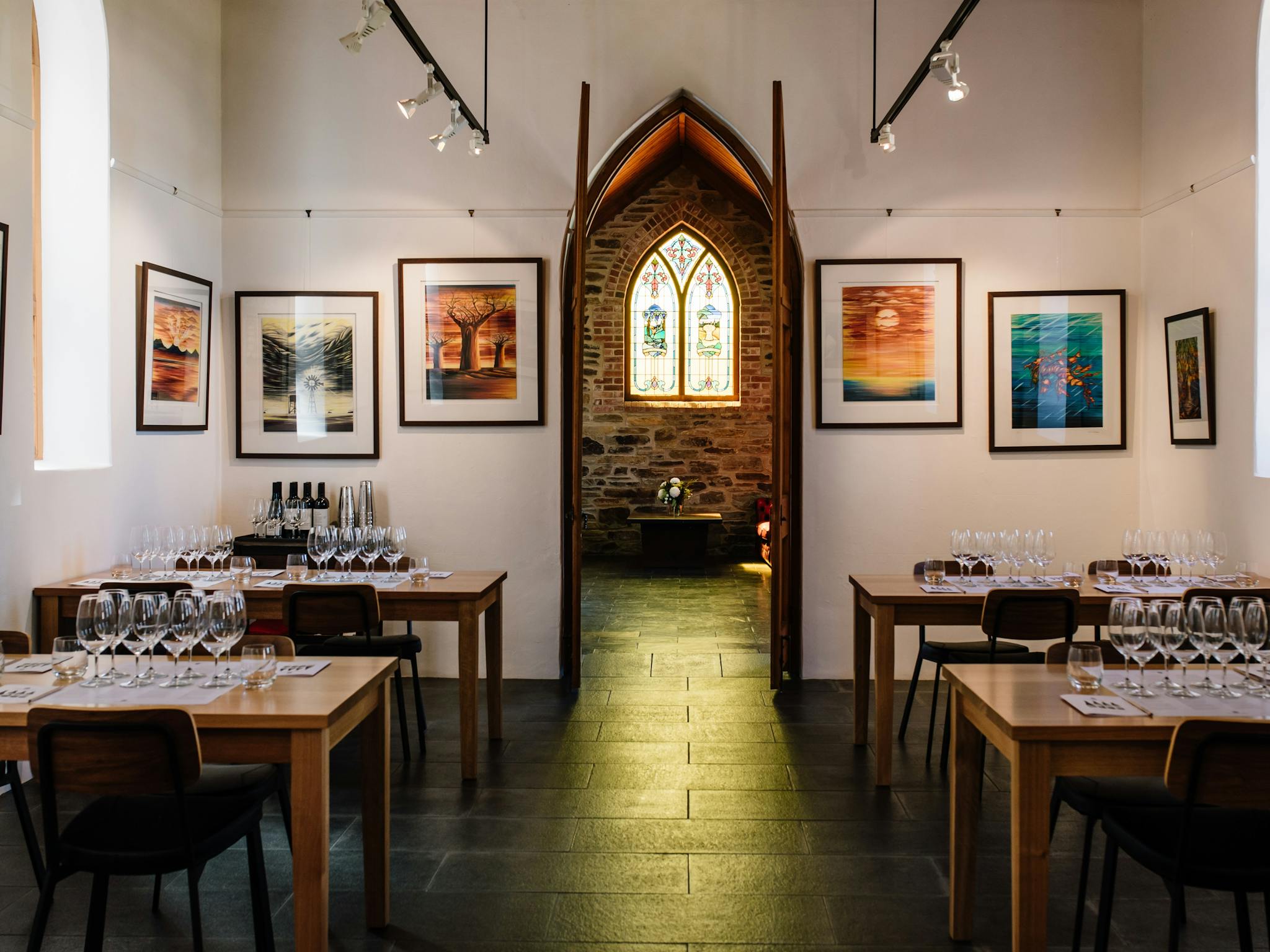 The Wine Lover's Guide to South Australia
