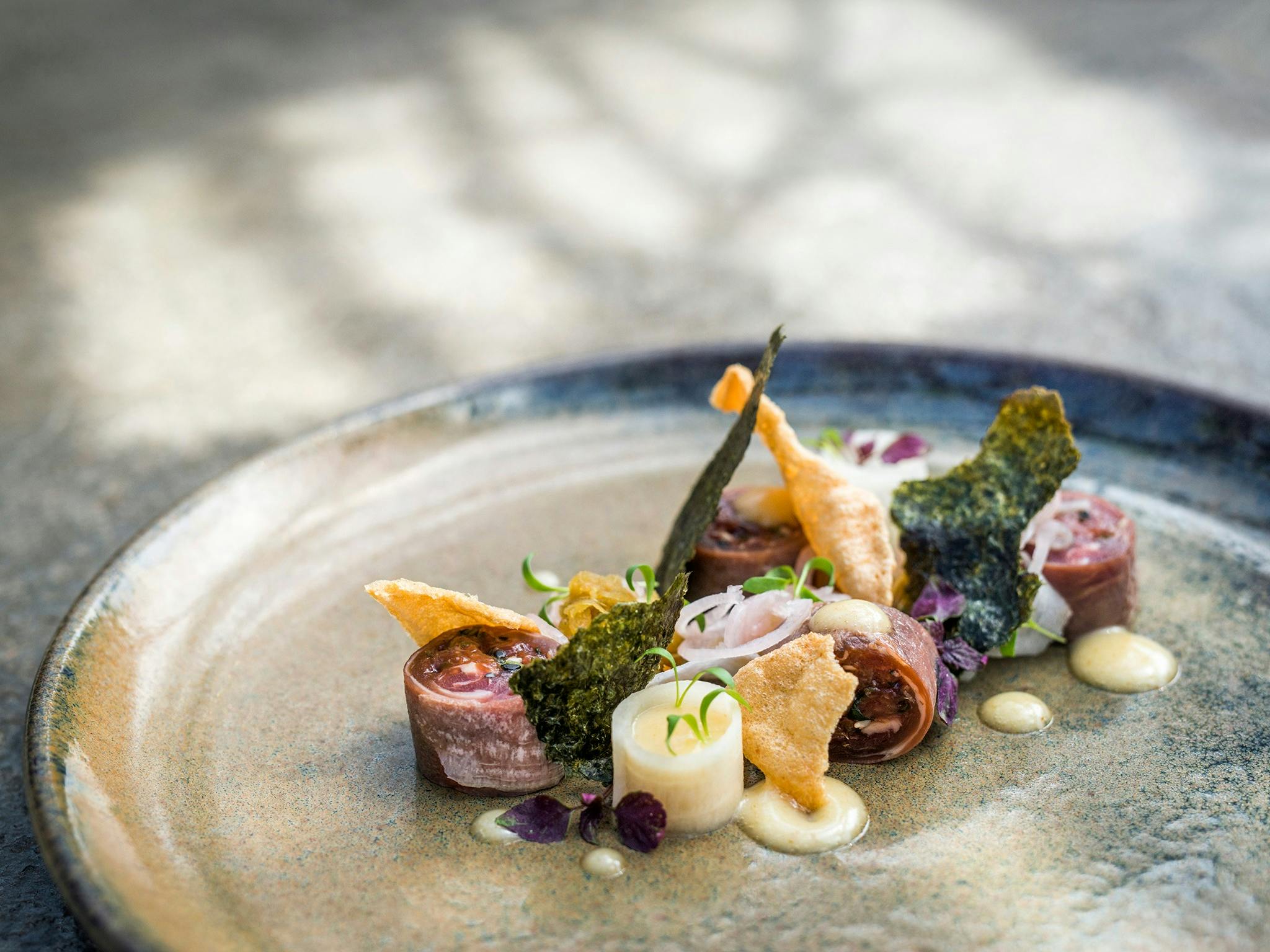 The Currant Shed Food