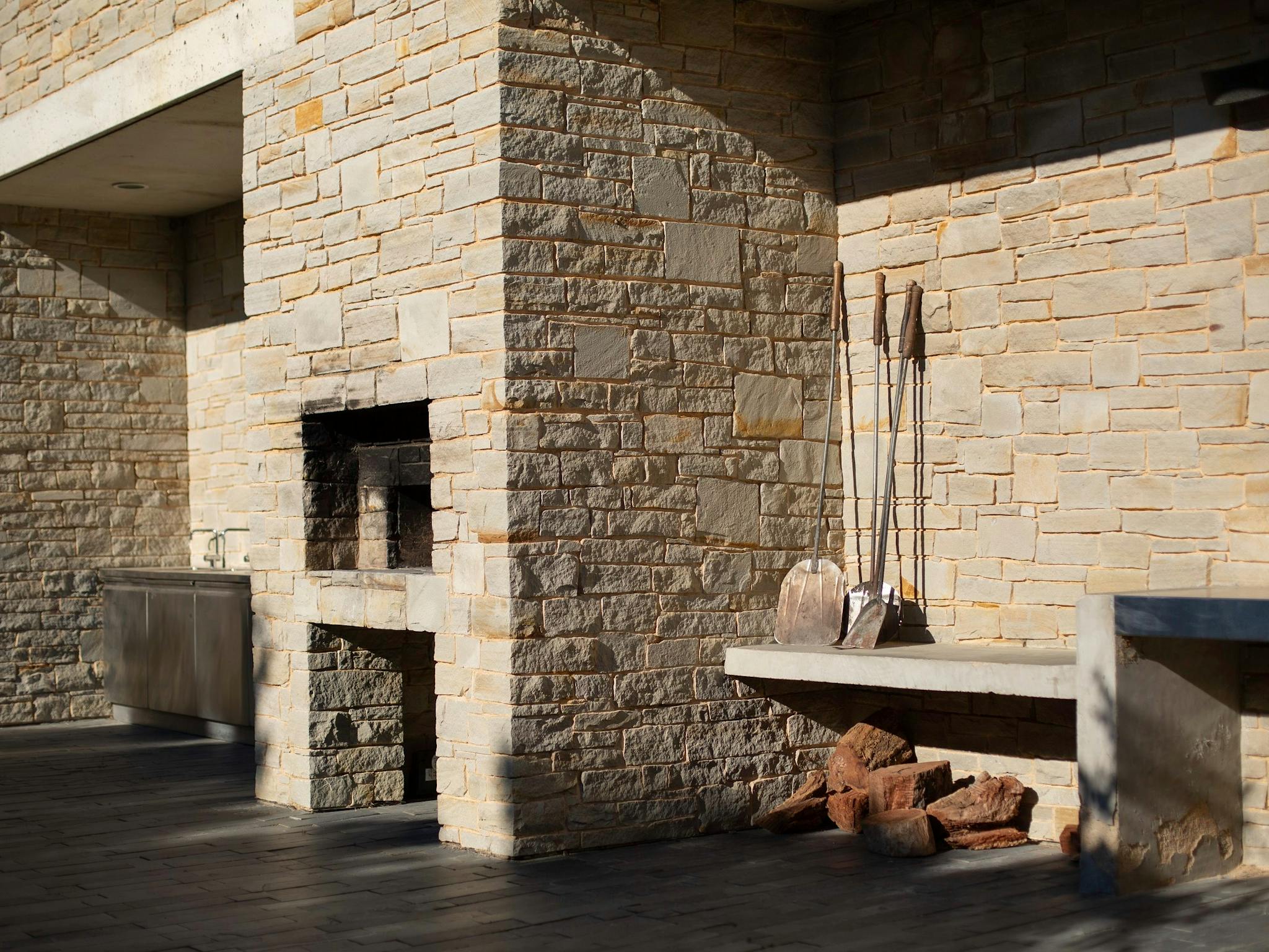 Our winery courtyard is the perfect place to relax in the Vale.