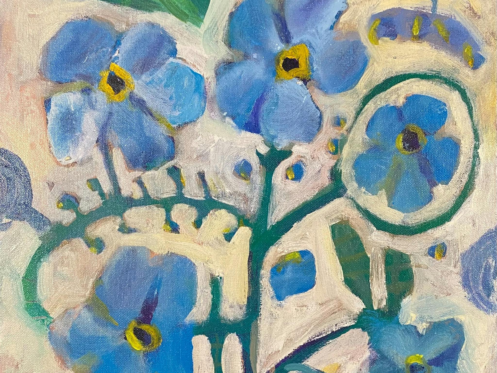 FMN painting