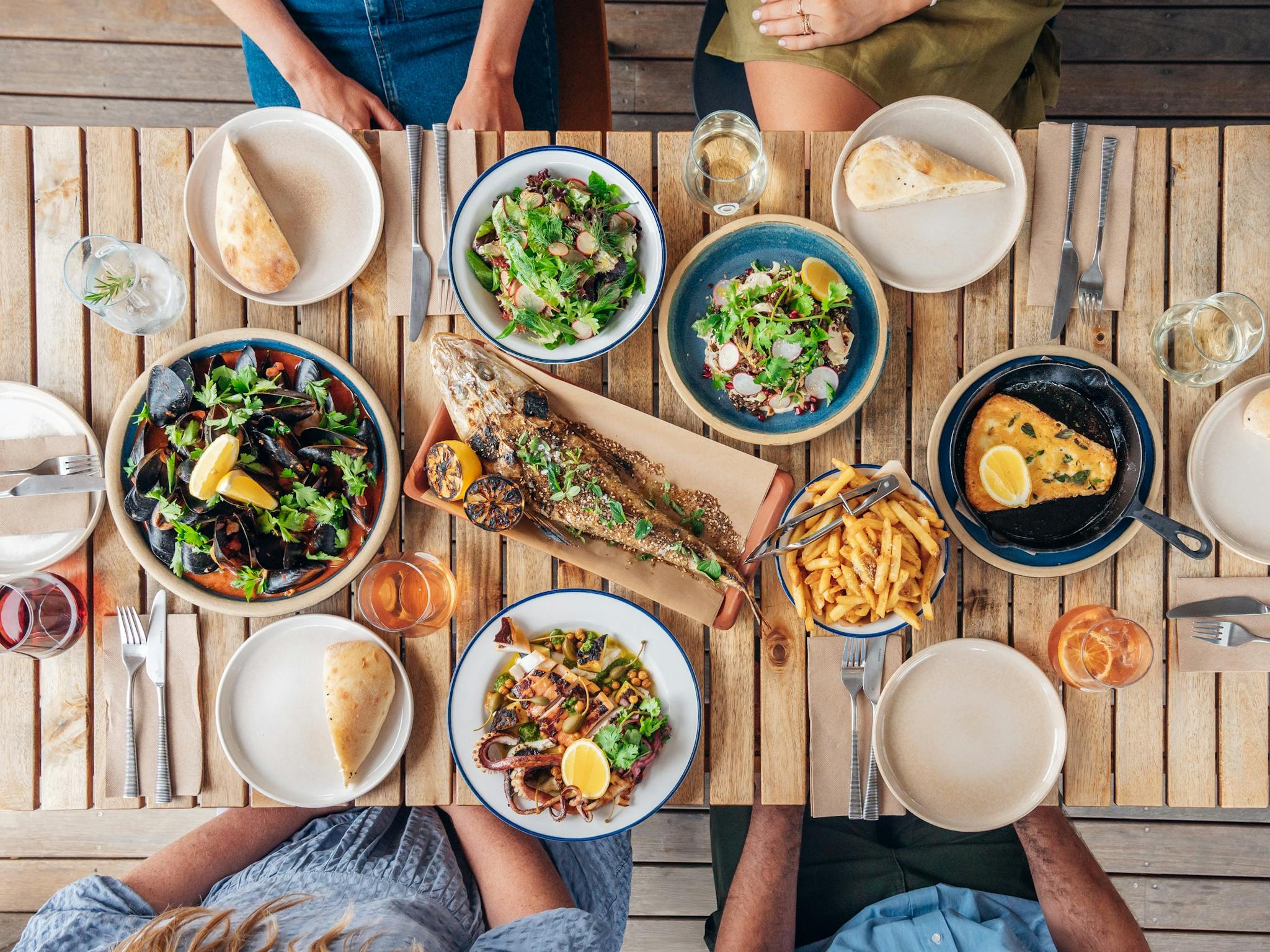 Food