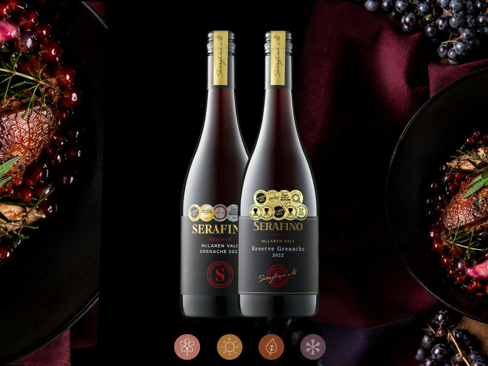 grenache