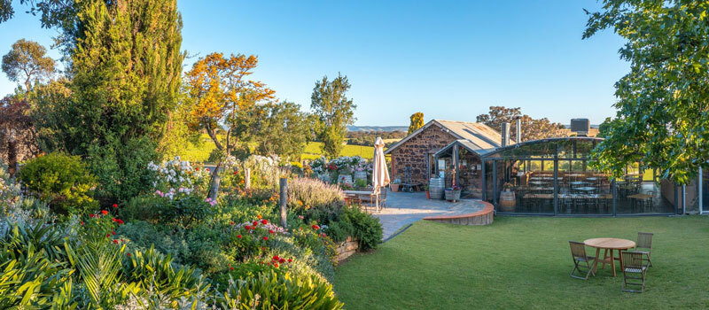 Coriole McLaren Vale