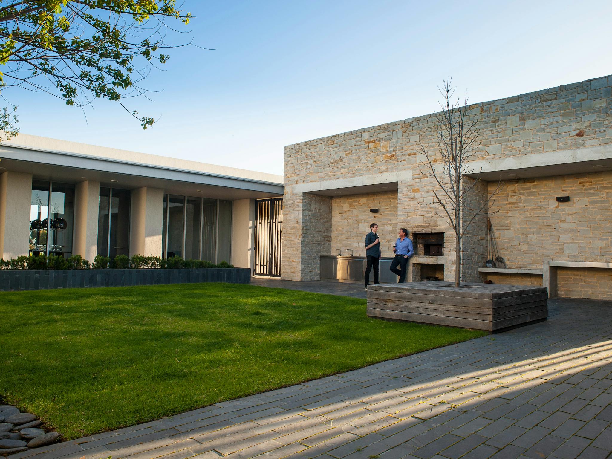 Our McLaren Vale Cellar Door
